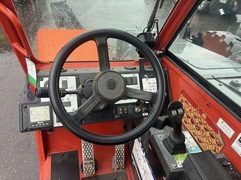 2018 Skyjack SJ1056 TH-10