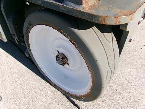 2025 Skyjack SJ3219E-6