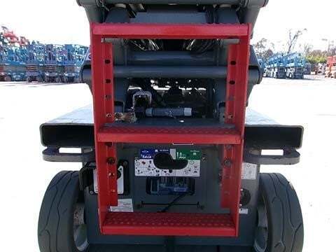 2025 Skyjack SJ3219E-12