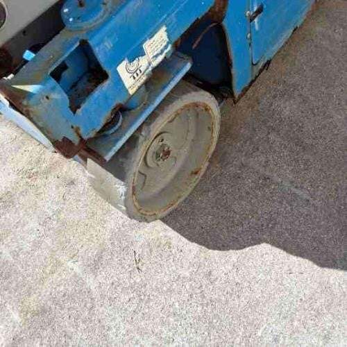 2018 Genie GS-2632-6