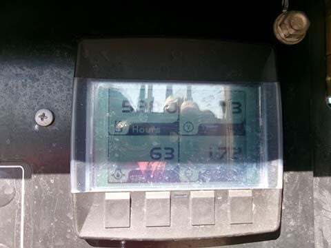 2022 Genie GS-4390 RT-18