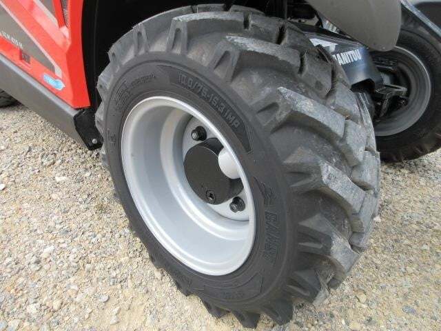 2024 Manitou ULM 415 H-11