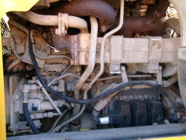 2014 Gehl RS10-55-14