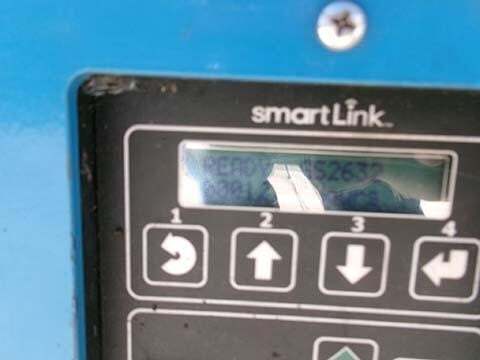 2017 Genie GS-2632-13