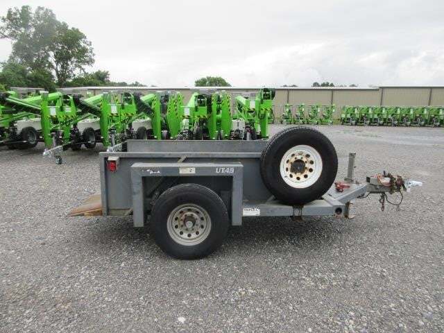 2012 JLG UT49-3