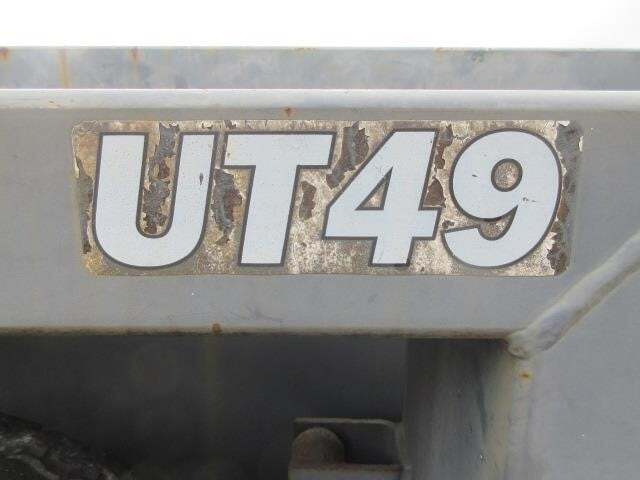 2012 JLG UT49-20