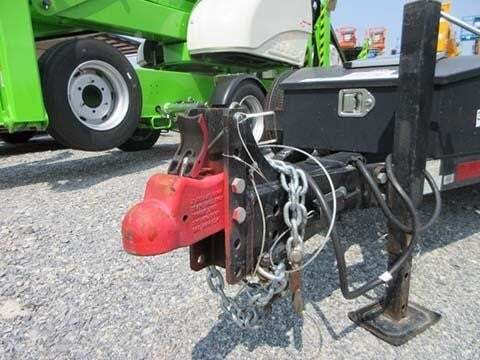 2020 Pratt EZ-1065-5