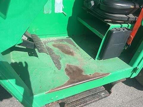 2017 SkyTrak 10054-26