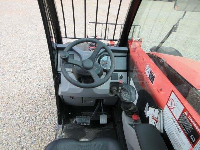 2023 Manitou ULM 415 H-20