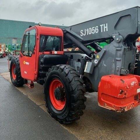 2017 Skyjack SJ1056 TH-2