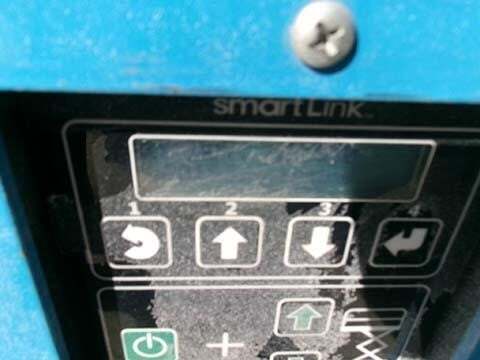 2018 Genie GS-1930-13