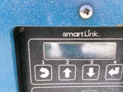 2018 Genie GS-1930-10