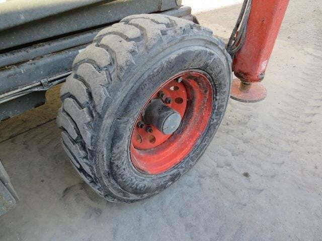 2013 Skyjack SJ9250 RT-10