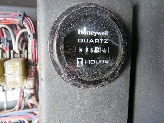 2013 Skyjack SJ9250 RT-16