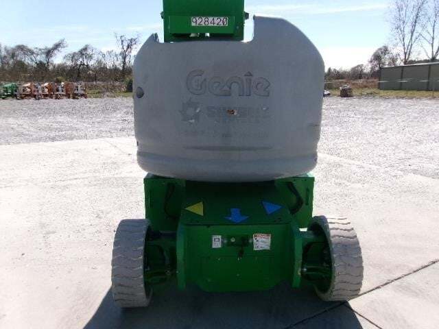 2016 Genie Z-40/23 N-5