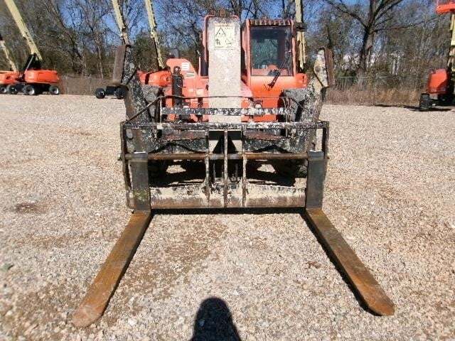 2018 SkyTrak 10054-6