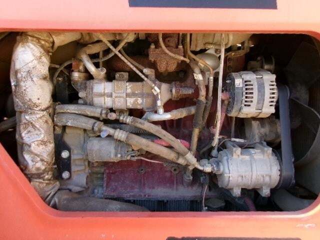 2018 SkyTrak 10054-15