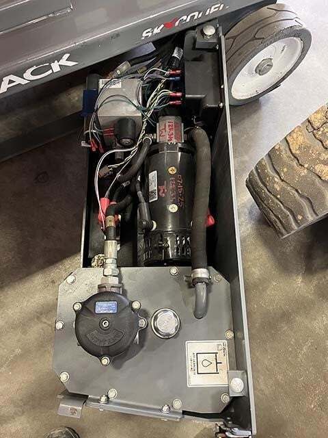 2023 Skyjack SJ3219E-12