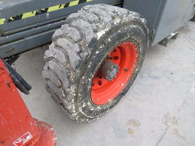 2013 Skyjack SJ9250 RT-9