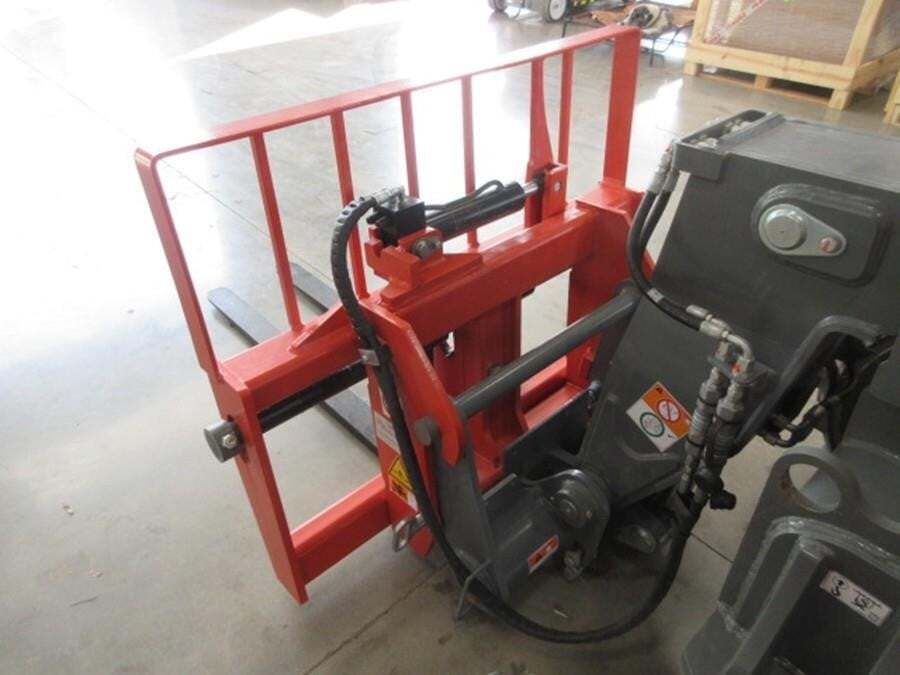 2025 Skyjack SJ519 TH-11