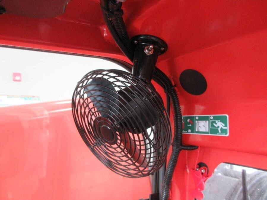 2025 Skyjack SJ519 TH-32