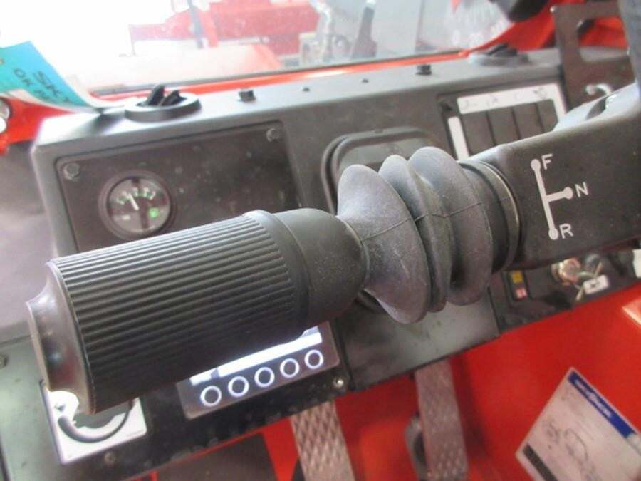 2025 Skyjack SJ519 TH-37