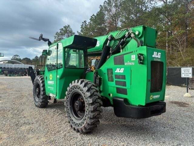 2017 SkyTrak 10042-7