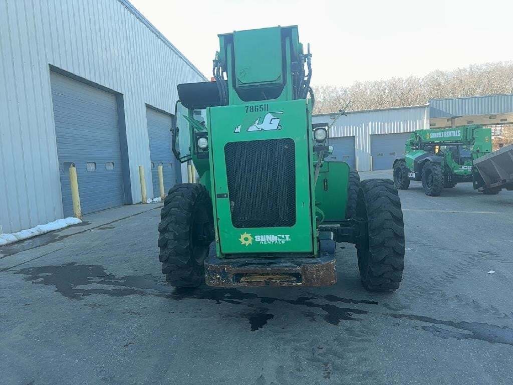 2015 SkyTrak 6042-31