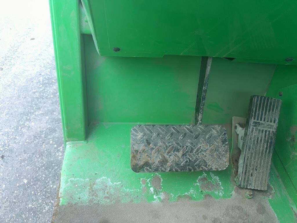 2015 SkyTrak 6042-18