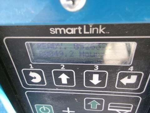 2018 Genie GS-2632-15