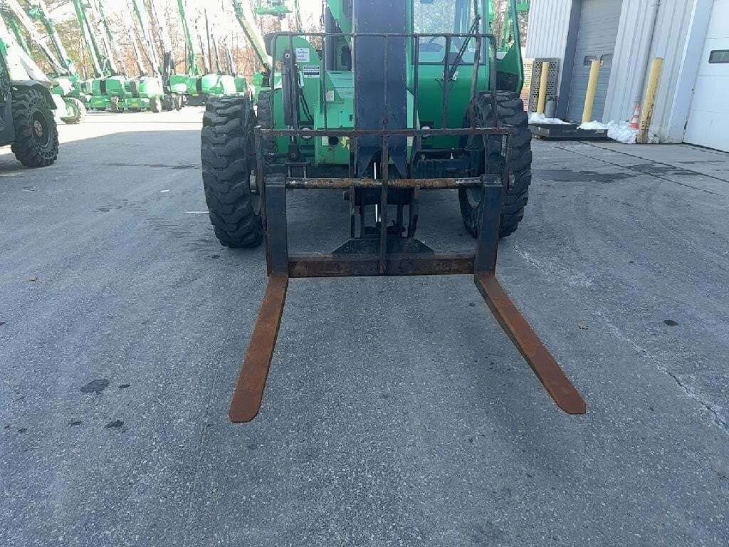 2015 SkyTrak 6042-21