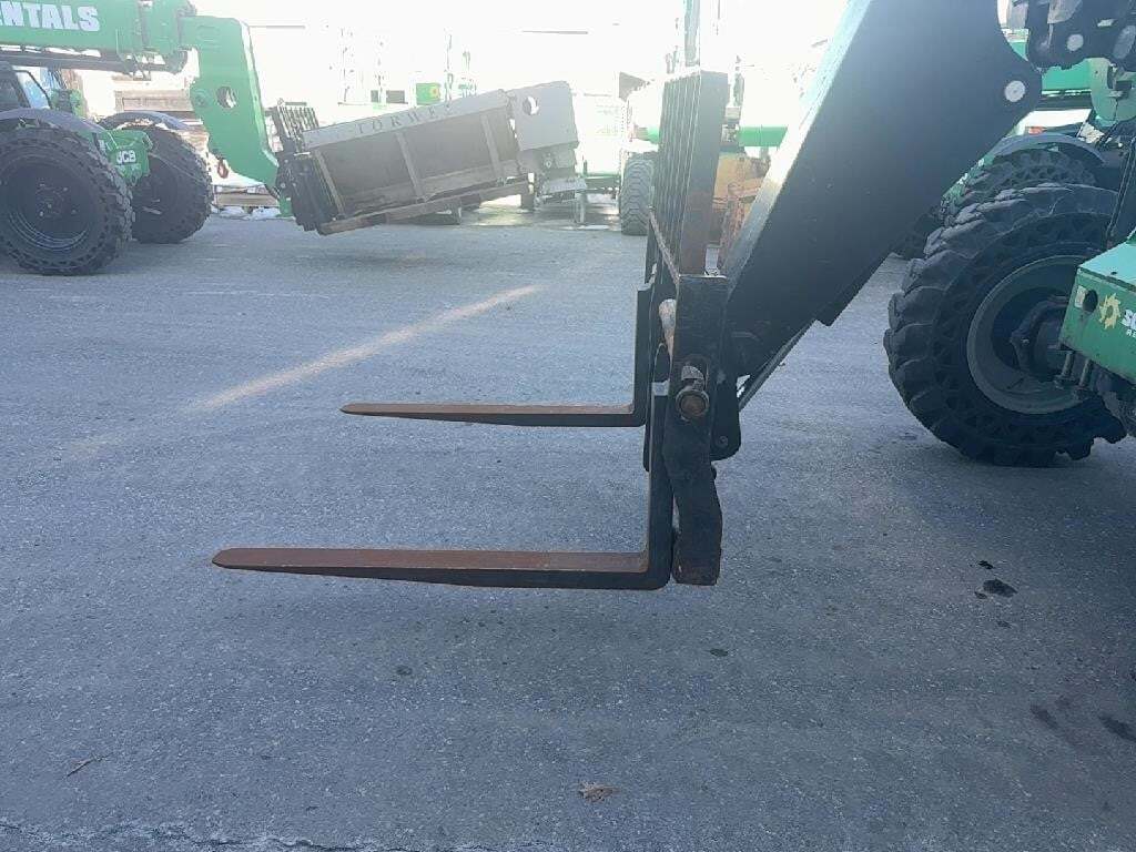 2015 SkyTrak 6042-22