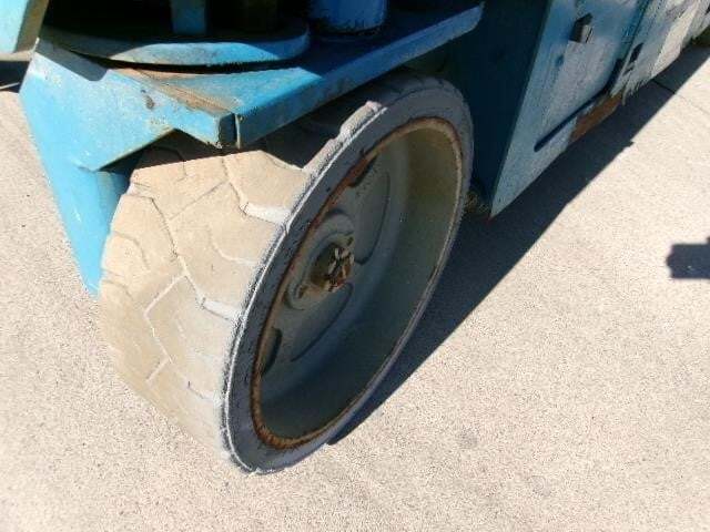 2018 Genie GS-3246-6