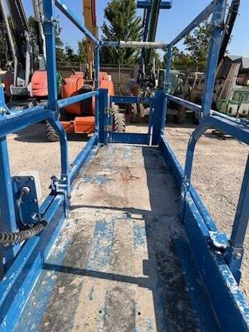 2018 Genie GS-2632-6