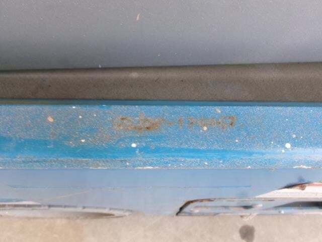 2018 Genie GS-1930-10