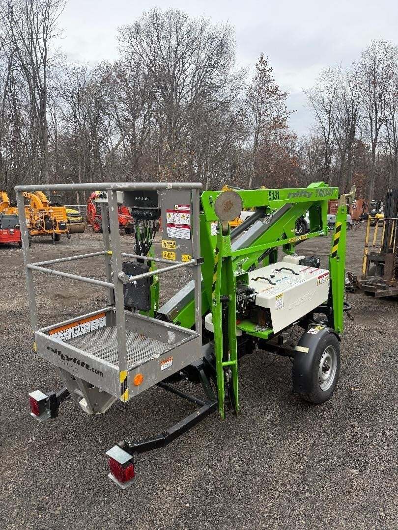 2024 Niftylift TM34T