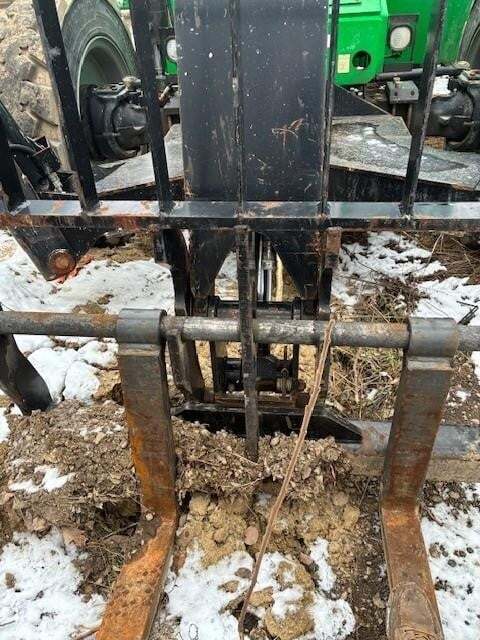 2018 SkyTrak 10054-5