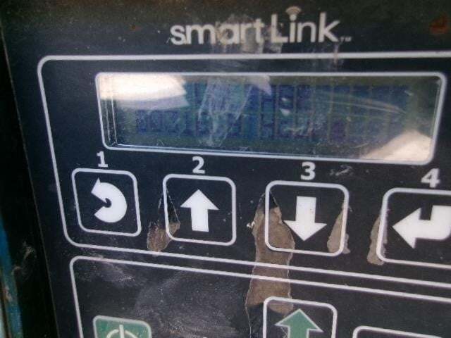 2018 Genie GS-3246-16