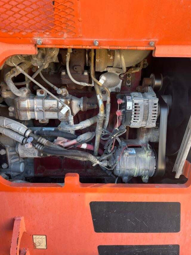 2018 SkyTrak 6042-12