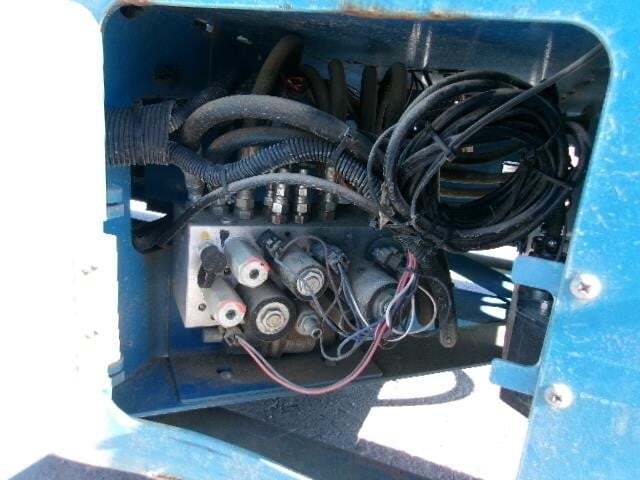 2018 Genie GS-3246-10