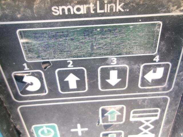 2018 Genie GS-3246-16