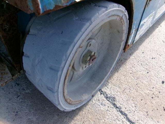 2018 Genie GS-1930-7