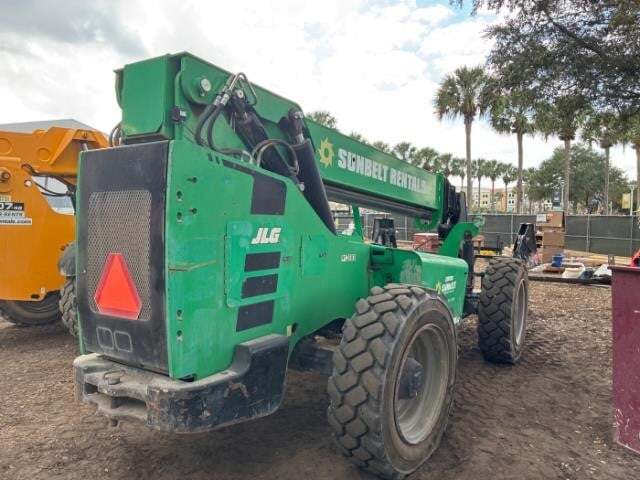 2016 SkyTrak 10054-2