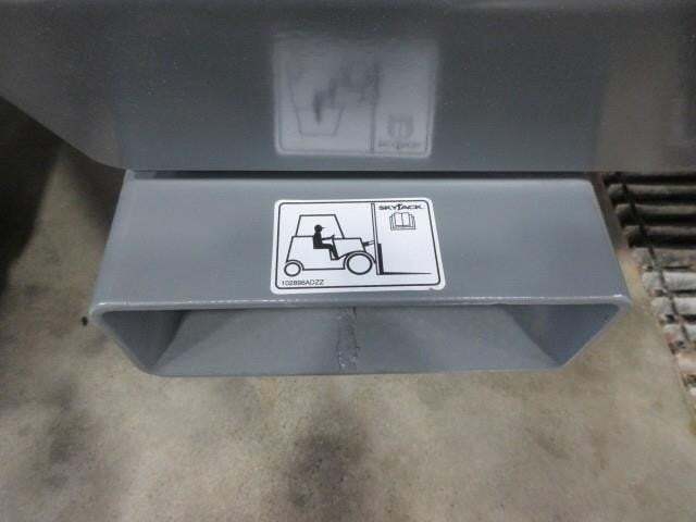 2026 Skyjack SJ-6826RT-26