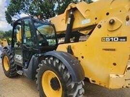 2017 JCB 510-56-3