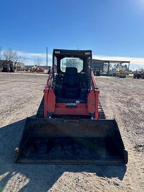 2022 Kubota SVL 75-2-2