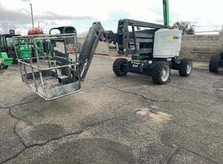 2016 Genie Z-45/25J RT-2