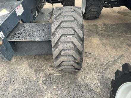 2016 Genie Z-45/25J RT-10