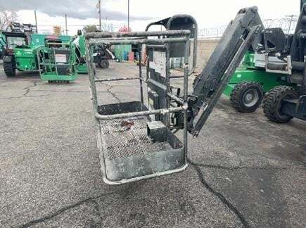 2016 Genie Z-45/25J RT-23