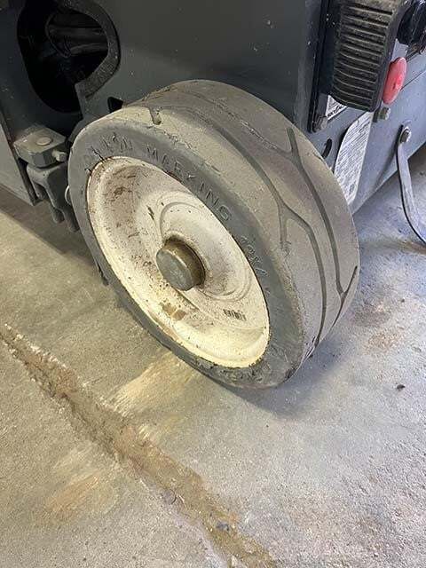 2023 Skyjack SJ3219E-7